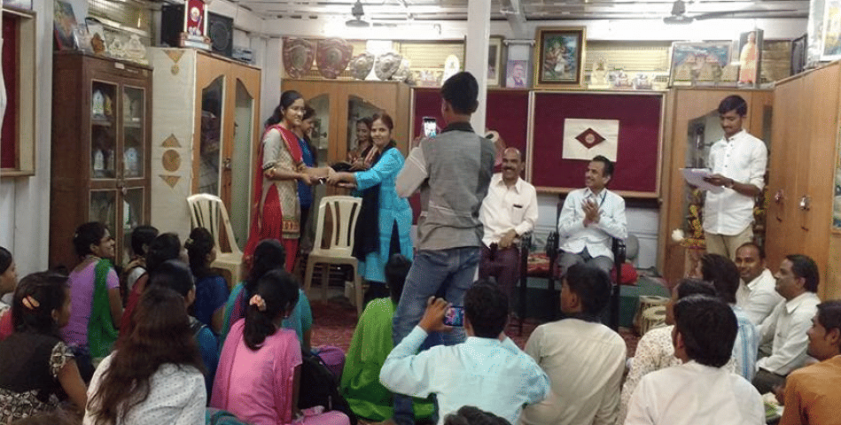 Vivekanand Arts, Sardar Dalip Singh Commerce and Science College Aurangabad Extra Curriculars photo 7